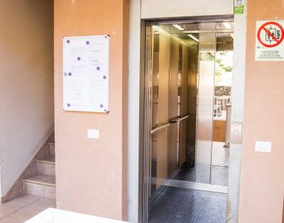 Bright apartment in Primavera PM120