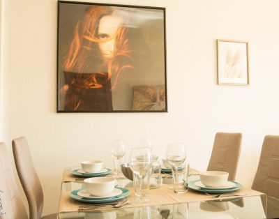 Bright apartment in Primavera PM120