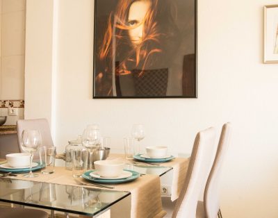 Bright apartment in Primavera PM120