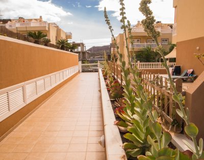 Bright apartment in Primavera PM120