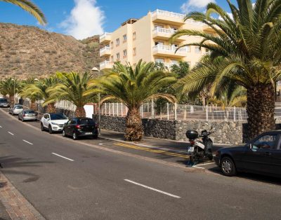 Bright apartment in Primavera PM120