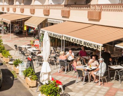 Bright apartment in Primavera PM120