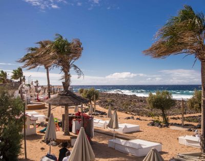 Bright apartment in Primavera PM120