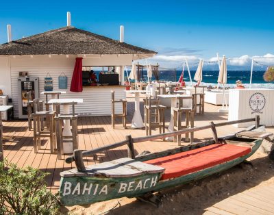 Bright apartment in Primavera PM120