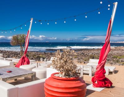 Bright apartment in Primavera PM120