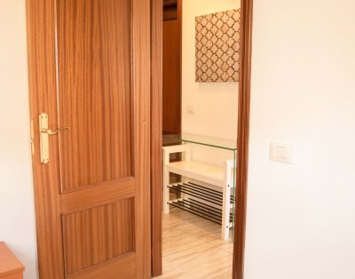 Wonderfull apartment in Palm Mar PM109