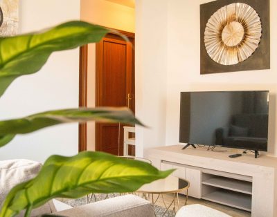 Wonderfull apartment in Palm Mar PM109