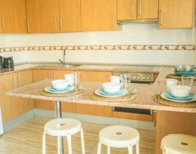 Wonderfull apartment in Palm Mar PM109