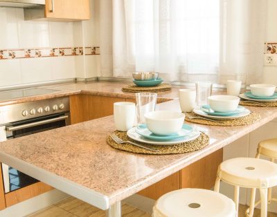 Wonderfull apartment in Palm Mar PM109