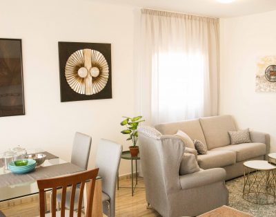 Wonderfull apartment in Palm Mar PM109