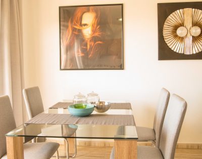 Wonderfull apartment in Palm Mar PM109