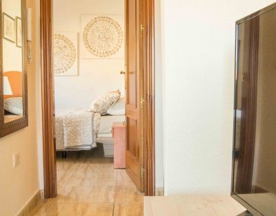 Wonderfull apartment in Palm Mar PM109