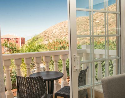 Wonderfull apartment in Palm Mar PM109