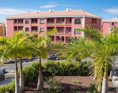 Wonderfull apartment in Palm Mar PM109