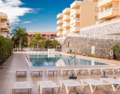 Wonderfull apartment in Palm Mar PM109