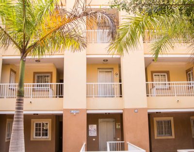 Wonderfull apartment in Palm Mar PM109