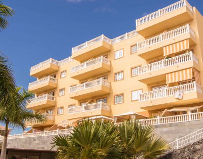 Wonderfull apartment in Palm Mar PM109