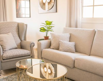 Wonderfull apartment in Palm Mar PM109