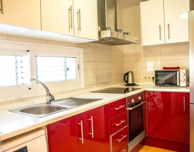 Townhouse in Fañabe, AC, MIR150