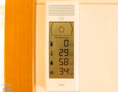 Townhouse in Fañabe, AC, MIR150