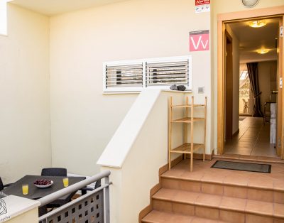 Townhouse in Fañabe, AC, MIR150