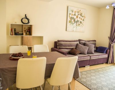 Townhouse in Fañabe, AC, MIR150