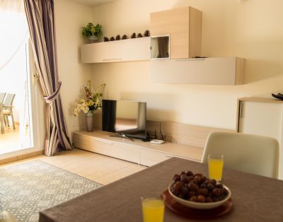 Townhouse in Fañabe, AC, MIR150