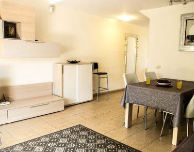 Townhouse in Fañabe, AC, MIR150