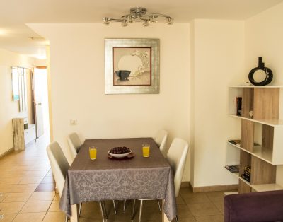 Townhouse in Fañabe, AC, MIR150