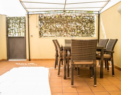 Townhouse in Fañabe, AC, MIR150