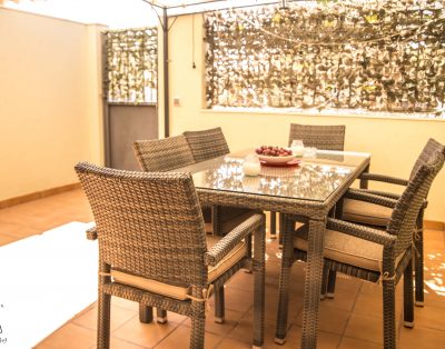 Townhouse in Fañabe, AC, MIR150