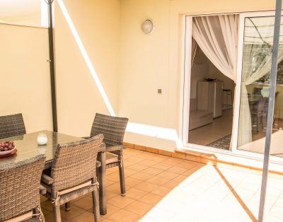 Townhouse in Fañabe, AC, MIR150