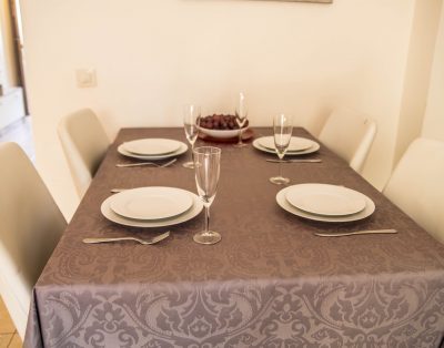 Townhouse in Fañabe, AC, MIR150