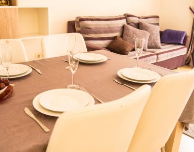 Townhouse in Fañabe, AC, MIR150