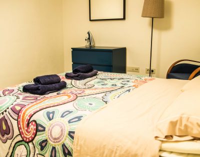 Townhouse in Fañabe, AC, MIR150