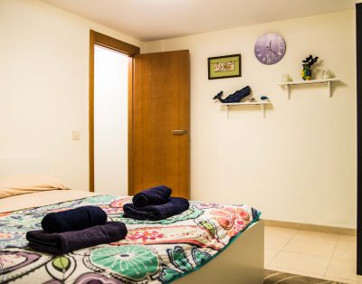 Townhouse in Fañabe, AC, MIR150