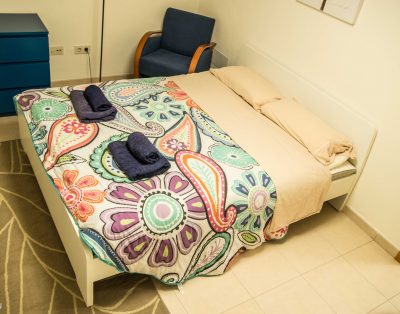 Townhouse in Fañabe, AC, MIR150