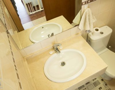 Townhouse in Fañabe, AC, MIR150