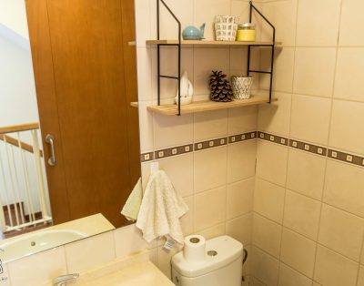 Townhouse in Fañabe, AC, MIR150