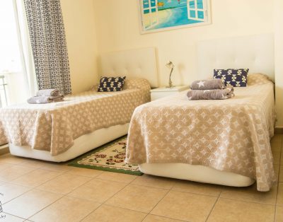 Townhouse in Fañabe, AC, MIR150