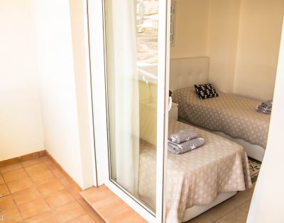 Townhouse in Fañabe, AC, MIR150