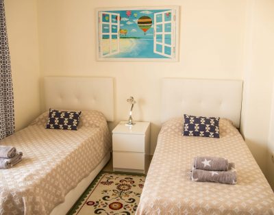 Townhouse in Fañabe, AC, MIR150