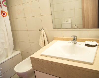 Townhouse in Fañabe, AC, MIR150