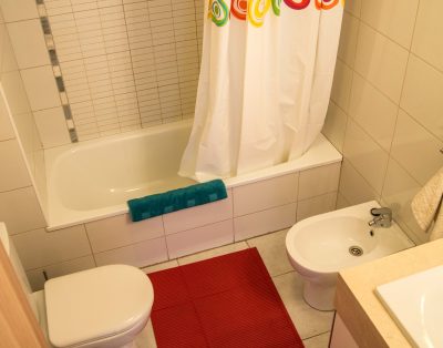 Townhouse in Fañabe, AC, MIR150