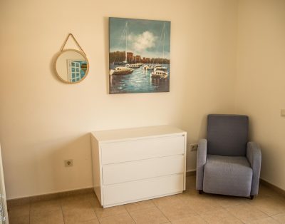 Townhouse in Fañabe, AC, MIR150