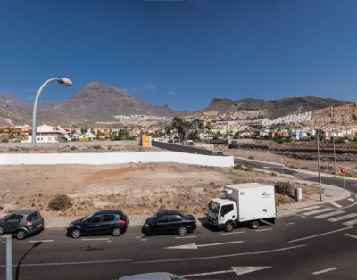 Townhouse in Fañabe, AC, MIR150