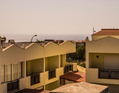 Townhouse in Fañabe, AC, MIR150