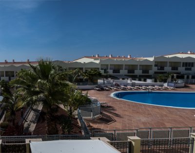 Townhouse in Fañabe, AC, MIR150