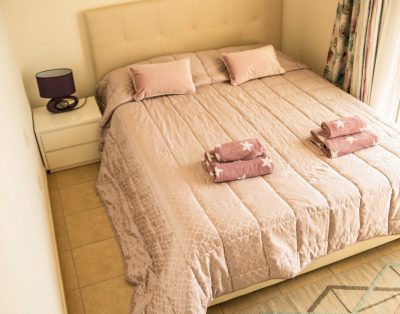 Townhouse in Fañabe, AC, MIR150