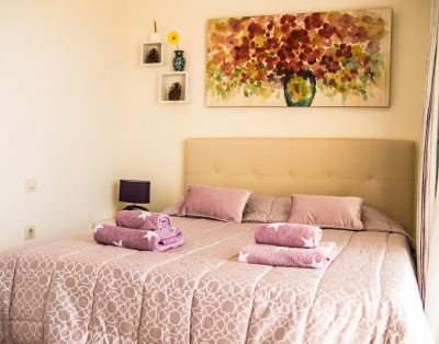 Townhouse in Fañabe, AC, MIR150